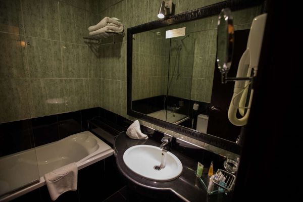 Best Western Hotel Colombe (Oran)